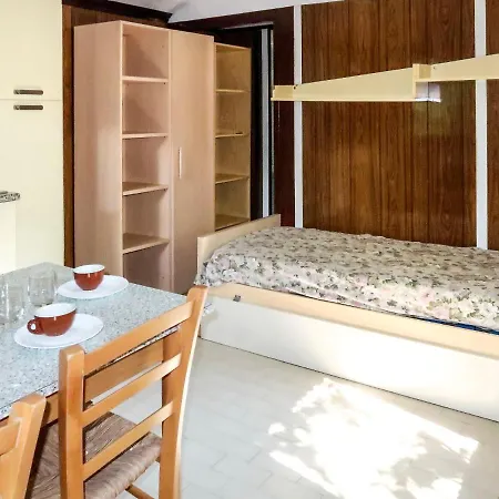 بيت للعطل A - Aeg400 By Interhome فيلانويفا دي ألبينجا