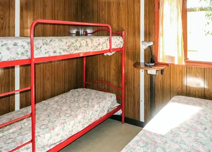 A - Aeg400 By Interhome *
