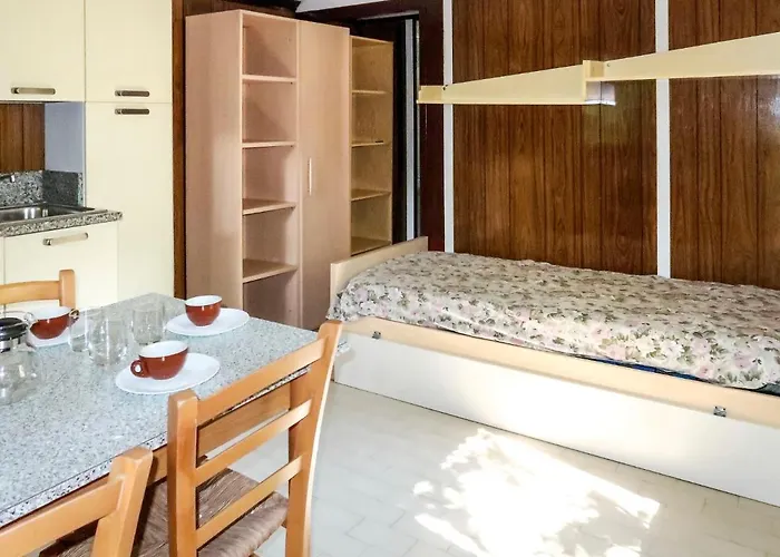 Semesterbostad A - Aeg400 By Interhome Villanova d'Albenga